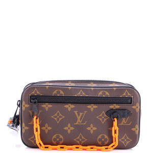 Louis Vuitton Solar Ray Pochette Volga #250966L98B